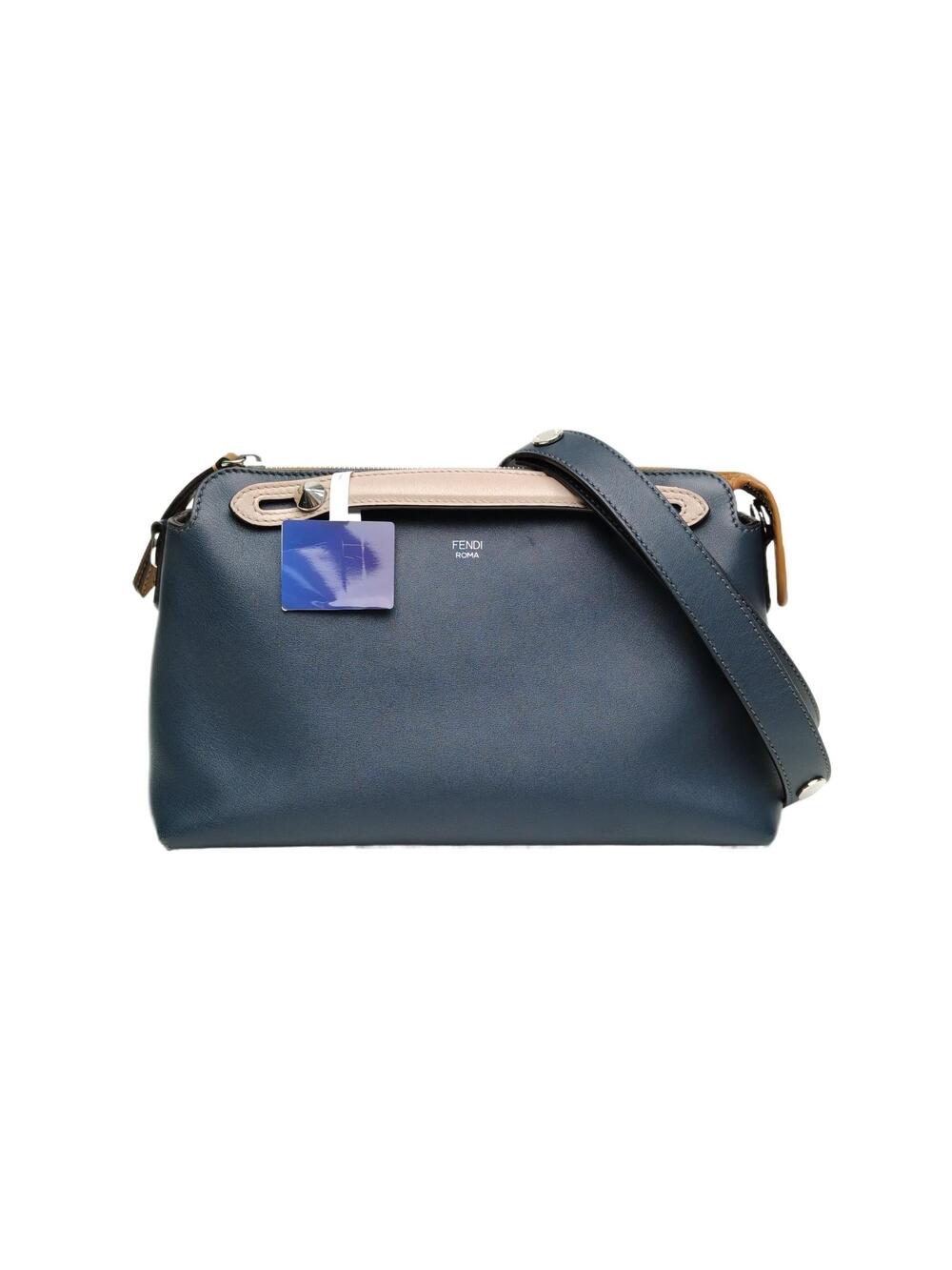 Fendi By The Way Medium Size Gray #360077F71B